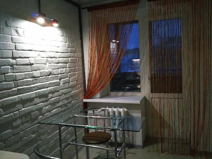 Apartment Poltava Exterior photo