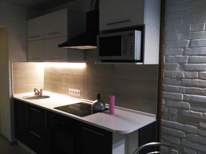 Apartment Poltava Exterior photo