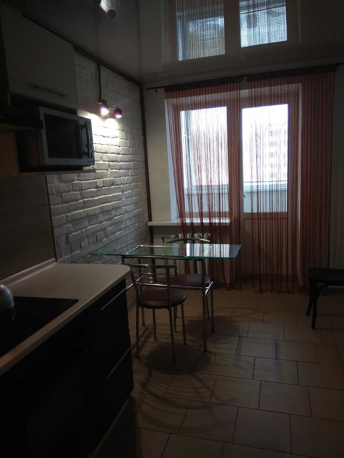 Apartment Poltava Exterior photo