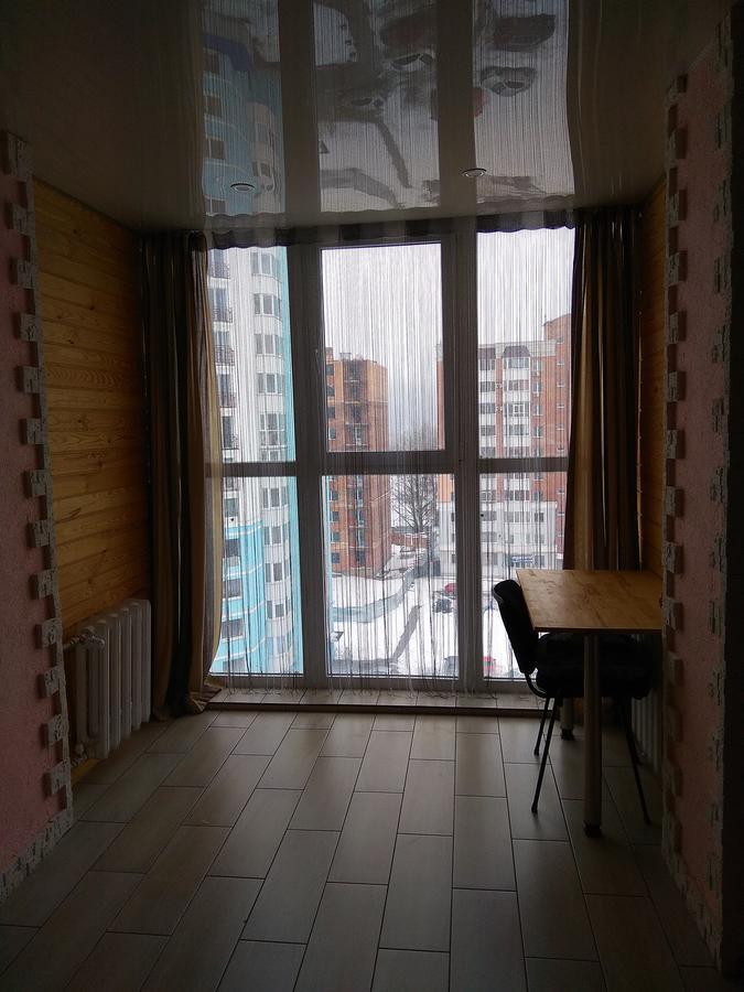 Apartment Poltava Exterior photo