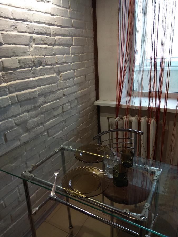 Apartment Poltava Exterior photo
