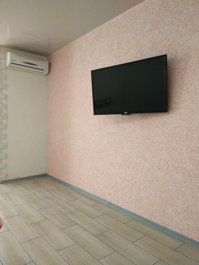 Apartment Poltava Exterior photo