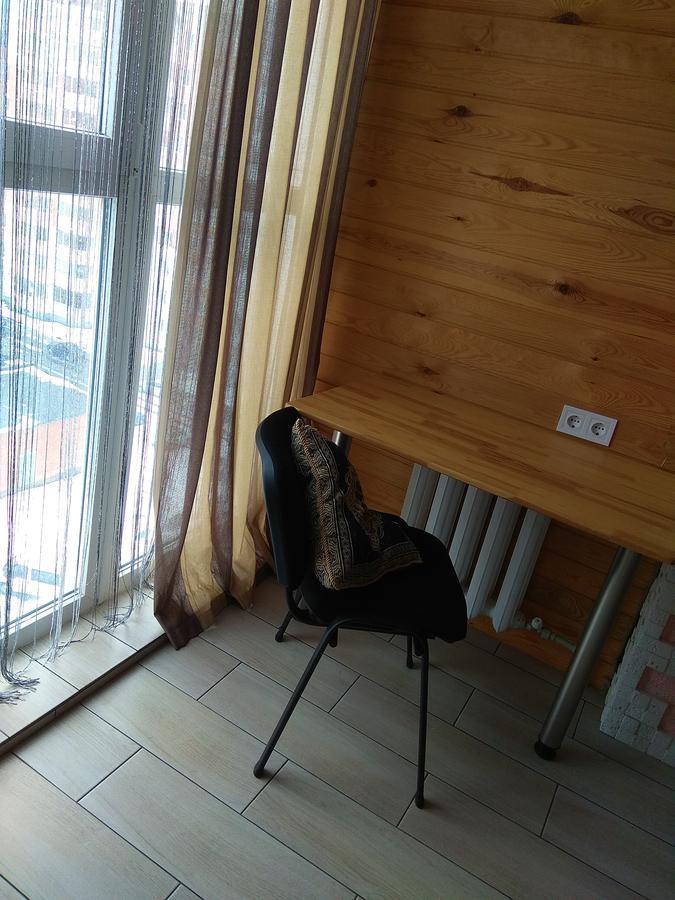 Apartment Poltava Exterior photo