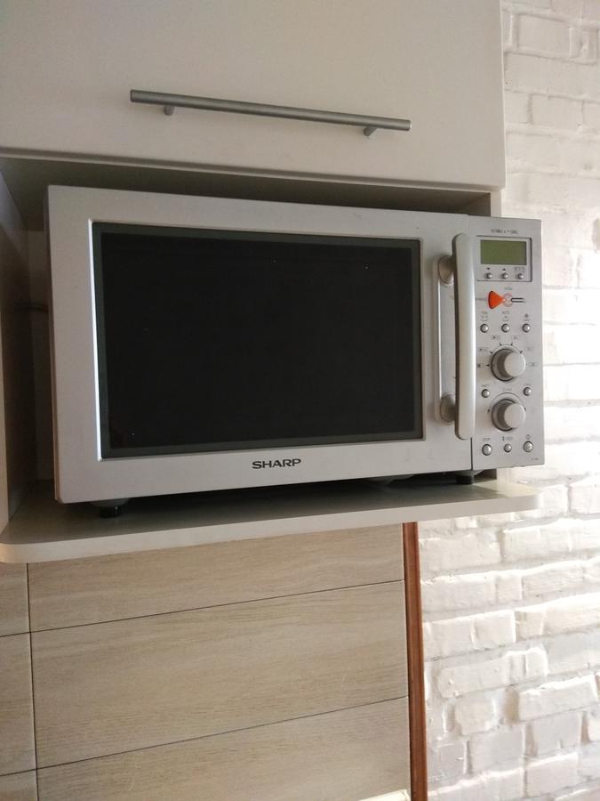 Apartment Poltava Exterior photo
